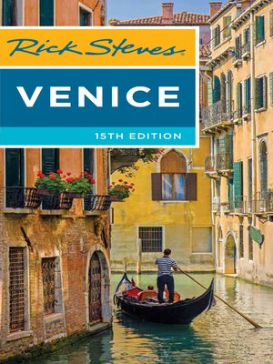Rick Steves' Venice - ebook